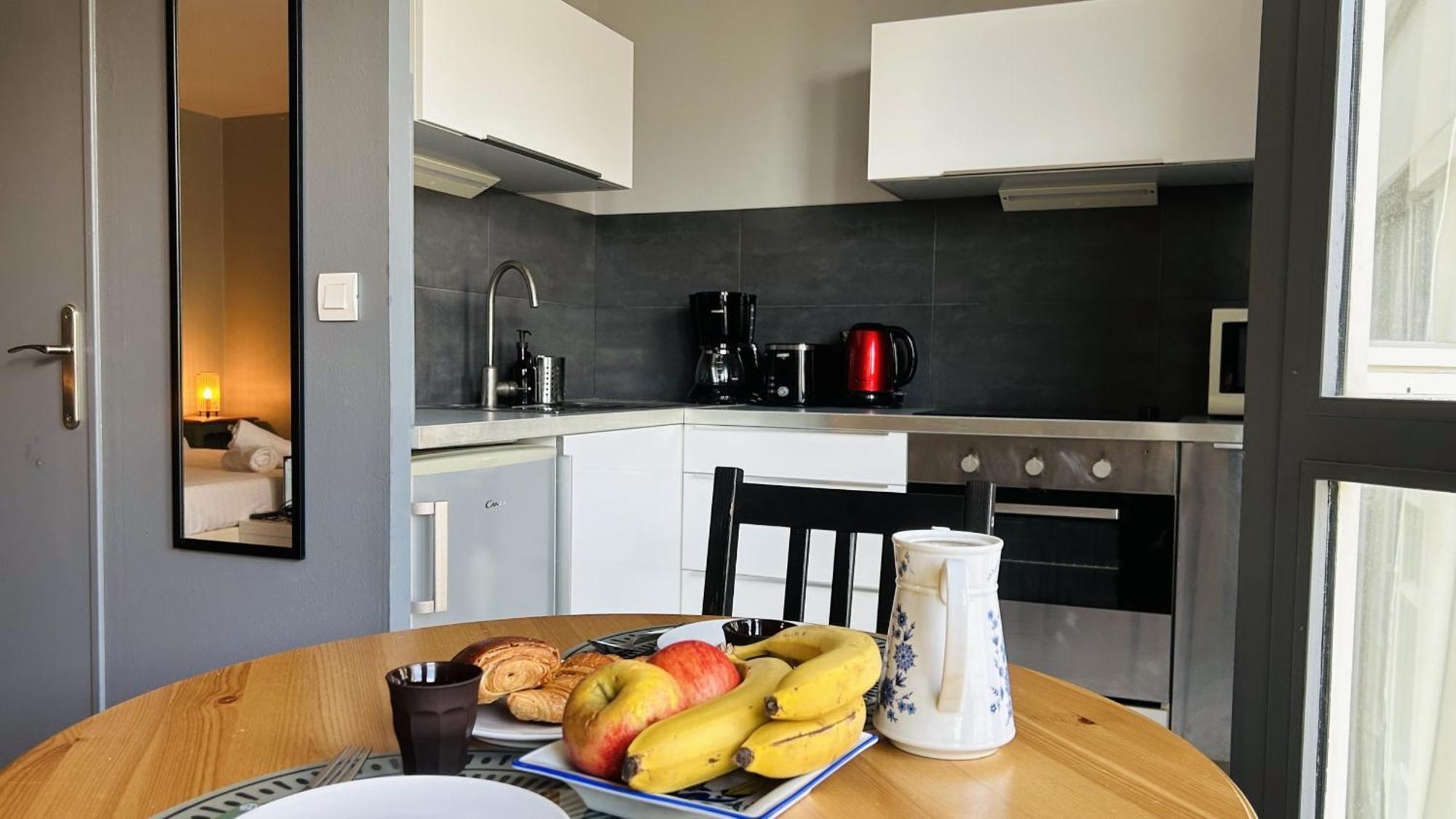 5Eme Ciel - Premiere Conciergerie Apartment Montpellier Bagian luar foto